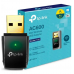 Adaptador Wireless USB TP-LINK AC600 T2U 200MBPS Em 2.4GHz e 433MBPS Em 5GHz 