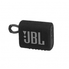 JBL Go 3 - Preta