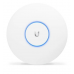 Access Point Ubiquiti UniFi UAP-AC-LITE 300 MBPS Em 2.4GHZ + 867 MBPS Em 5GHZ - Branco
