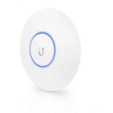 Access Point Ubiquiti UniFi UAP-AC-LITE 300 MBPS Em 2.4GHZ + 867 MBPS Em 5GHZ - Branco