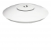 Access Point Ubiquiti UniFi UAP-AC-LITE 300 MBPS Em 2.4GHZ + 867 MBPS Em 5GHZ - Branco