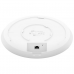 Access Point Ubiquiti UniFi AP U6-Long Range 600MBPS Em 2.4GHZ + 2400MBPS Em 5GHZ - Branco