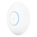 Access Point Ubiquiti UniFi AP U6-Long Range 600MBPS Em 2.4GHZ + 2400MBPS Em 5GHZ - Branco