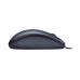 Mouse Logitech M90 (com fio) Mouse Logitech M90 (com fio)