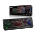 Teclado Gamer KG-50 C3TECH RGB Teclado Gamer KG-50 C3TECH RGB