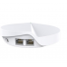 Kit 3 Roteadores Wireless TP-Link Deco M5 AC1300 867MBPS 