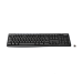 Teclado Logitech K270 (sem fio)